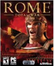 罗马全面战争v1.3升级补丁